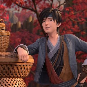 Bilder White Snake - Die Legende der weißen Schlange