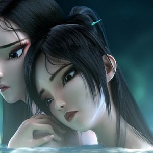 Bilder White Snake - Die Legende der weißen Schlange