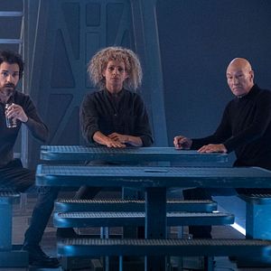 Bilder Star Trek: Picard