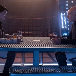 Bilder Star Trek: Picard