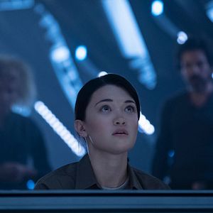 Bilder Star Trek: Picard