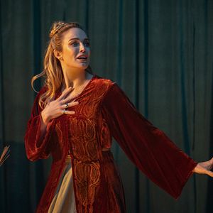 Bilder DC's Legends Of Tomorrow