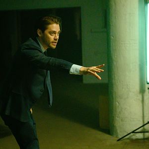 Bilder Tom Payne (II)