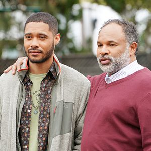 Bilder Bless This Mess