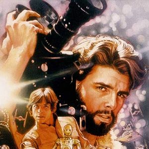 Bilder Empire of Dreams: The Story of the Star Wars Trilogy