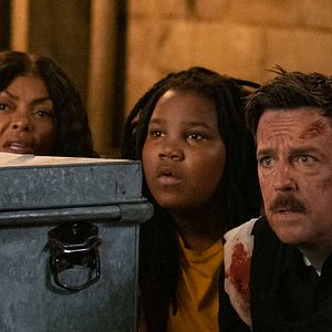 Bilder Taraji P. Henson