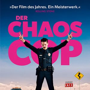 Bilder Der Chaos Cop - Thunder Road