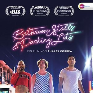 Bathroom Stalls & Parking Lots: Bilder und Fotos - FILMSTARTS.de