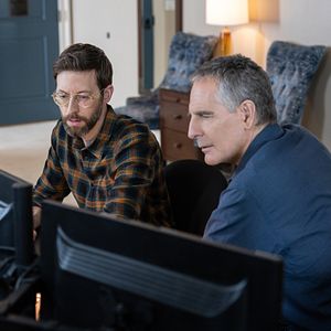 Bilder Navy CIS: New Orleans