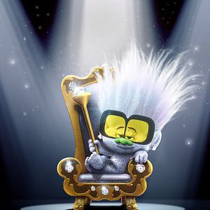 Bilder Trolls 2 - Trolls World Tour