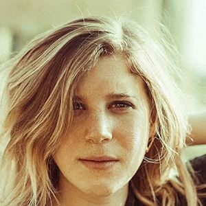 Bilder Ángela Cervantes