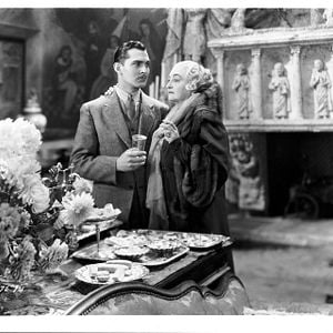 Bilder Evelyn Venable