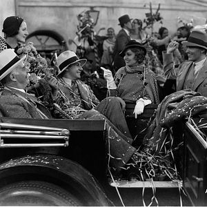 Bilder Death Takes a Holiday