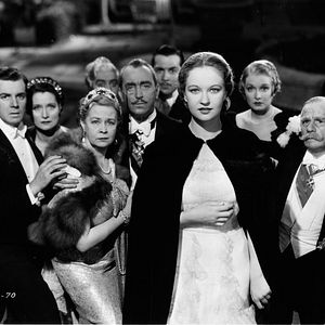 Bilder Death Takes a Holiday