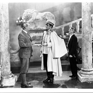 Bilder Death Takes a Holiday