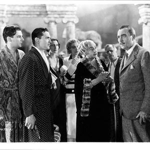 Bilder Death Takes a Holiday