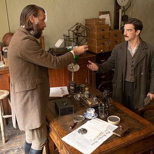 Bilder Craig Parkinson