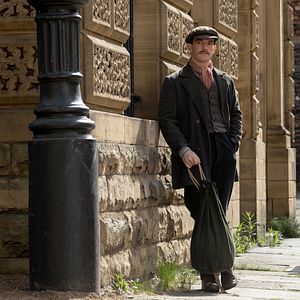 Bilder The English Game