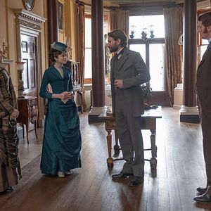 Bilder The English Game