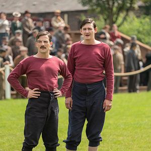 Bilder James Harkness