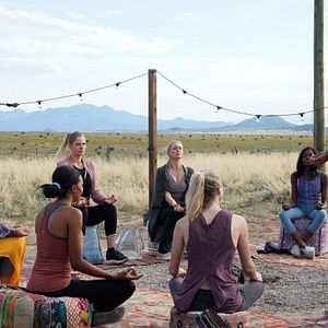 Bilder Claudia Black