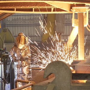 Bilder Le Feu sacré