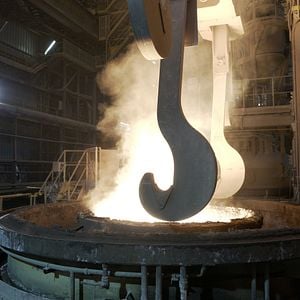 Bilder Le Feu sacré