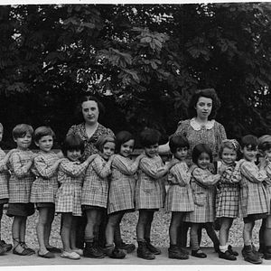 Bilder Pingouin & Goéland et leurs 500 petits