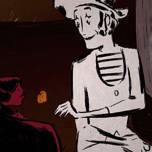 Bilder Pingouin & Goéland et leurs 500 petits