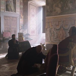 Bilder Alberto Testone