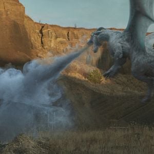 Bilder Dragonheart 5 - Die Vergeltung