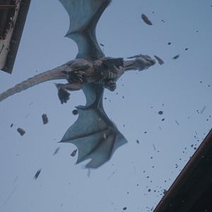 Bilder Dragonheart 5 - Die Vergeltung