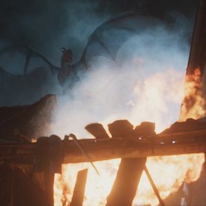 Bilder Dragonheart 5 - Die Vergeltung