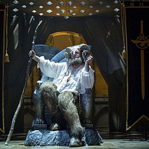 Bilder Dominic Burgess