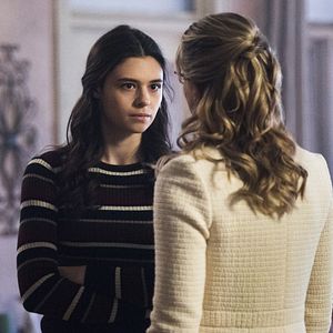 Bilder Nicole Maines