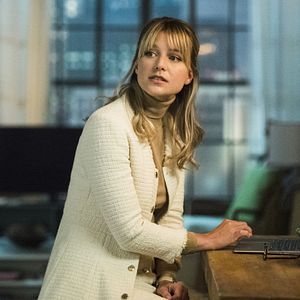 Bilder Melissa Benoist