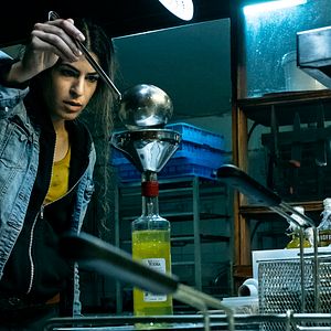 Bilder Countdown Copenhagen