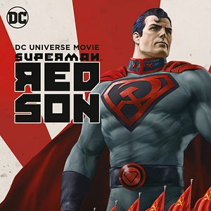 Bilder Superman: Red Son