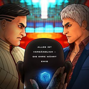 Bilder Altered Carbon: Resleeved