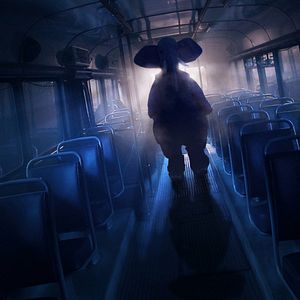 Bilder Blutiger Trip