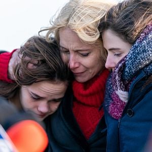 Bilder Thomasin McKenzie