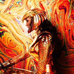 Bilder Wonder Woman 1984