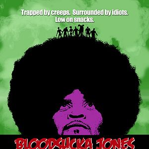 Bilder Bloodsucka Jones vs. The Creeping Death