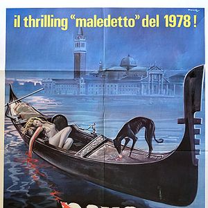 Bilder Die Wiege des Teufels