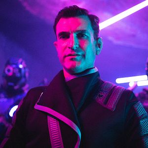 Bilder Vagrant Queen