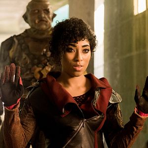 Bilder Vagrant Queen