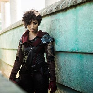 Bilder Vagrant Queen