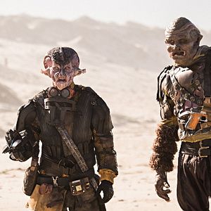 Bilder Vagrant Queen