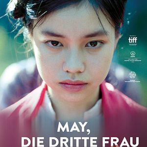 Bilder May, die dritte Frau