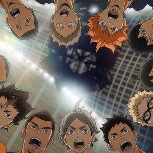 Bilder Haikyu